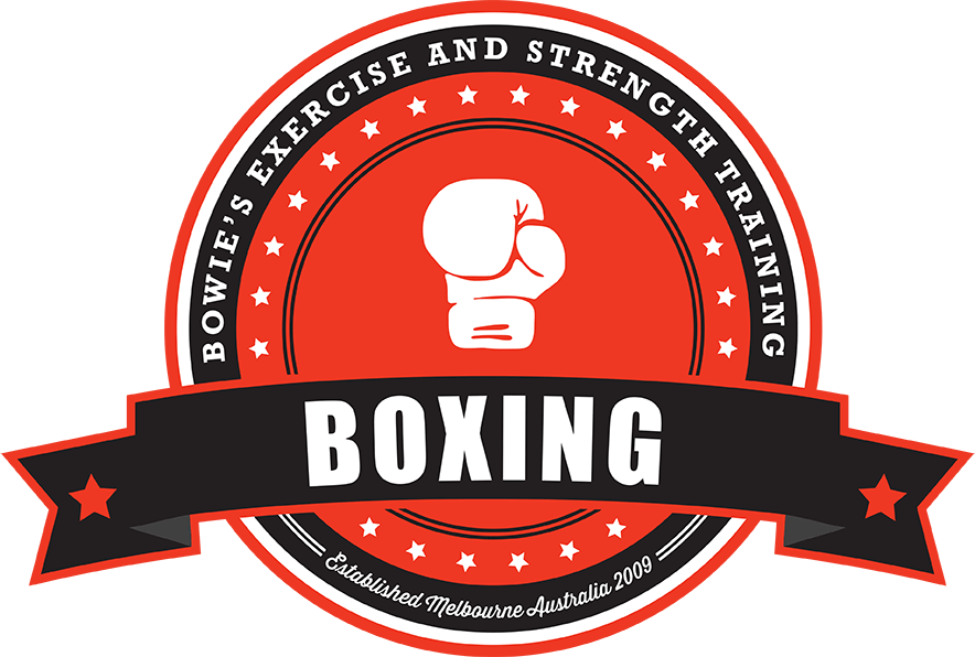 Beast Gym logo Boxing