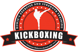 Beast Gym logo Kickboxing