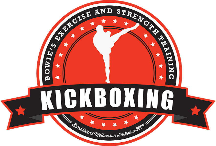Beast Gym logo Kickboxing