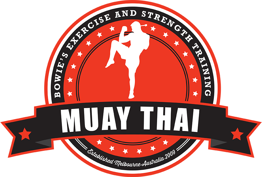 Beast Gym logo Muay Thai